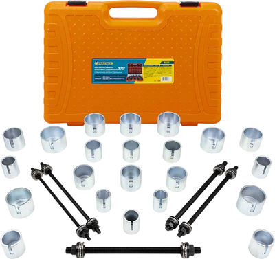 Набор автоинструмента Partner PA-933T2 (64 806)