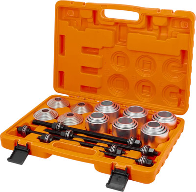 Набор автоинструмента Partner PA-933T3 (64807)