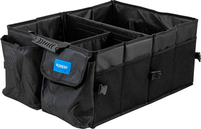 Органайзер автомобильный Forsage F-ITA10702 (64819)