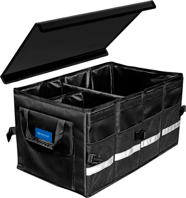 Органайзер автомобильный Forsage F-ITA10708 (64820)