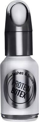 Сыворотка для ресниц Innovator Cosmetics Protein Botex (10мл)
