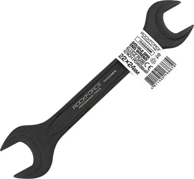 Гаечный ключ RockForce RF-7542224MPB (64855)