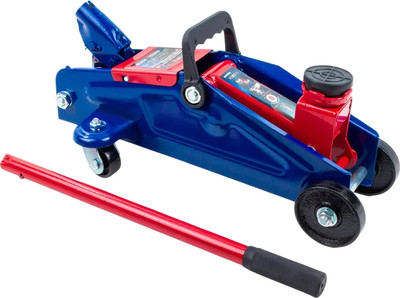 Подкатной домкрат Yataforce YF-TA82008 (64 935)