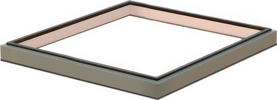 Дистанционное кольцо для улья Lyson  Для 10-рамочного улья 520x450 / W1062GREY (серый)