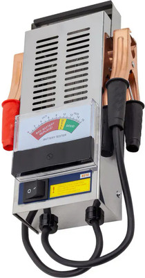 Тестер аккумуляторной батареи ILOforce IF-8310 (65115)