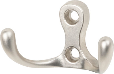 Крючок для одежды AKS WP19 Gridli (сатин)