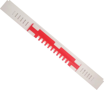 Заградитель летковый для улья Lyson С задвижкой / 3145 (375мм)