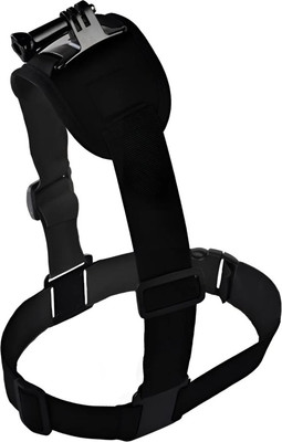 Крепление для камеры Zarrumi SM для GoPro/SJCAM/Sony/Xiaomi/EKEN