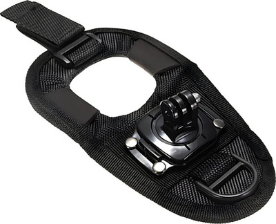 Крепление для камеры Zarrumi WM для GoPro/SJCAM/Sony/Xiaomi