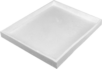 Поддон для улья Lyson Для 12 рамочного дна / W044 (белый)