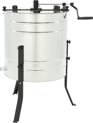 Медогонка Lyson 4 рамочная Basic / W2027BB_NEW