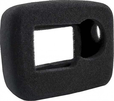 Чехол-накладка для камеры Zarrumi Windshield 3 для DJI Osmo Action 3/4/5 Pro