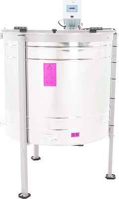 Медогонка Lyson 4 рамочная Minima / W2013MKN