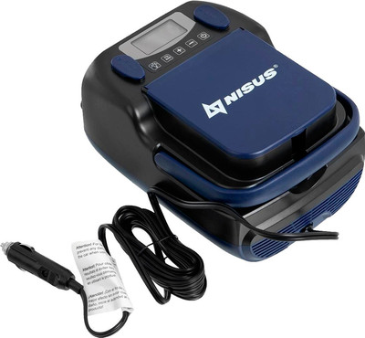 Насос электрический Nisus N-HT-790