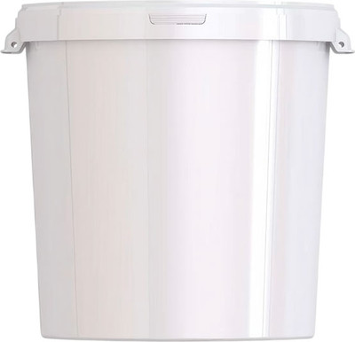 Ведро для меда Lyson С крышкой / JET_320_P (32.9л)