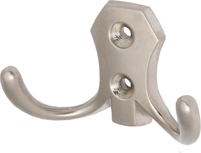 Крючок для одежды AKS WP89 Gridli (сатин)