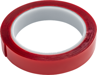 Лента монтажная Navigator 12ммx5м / 14 075 (прозрачный)