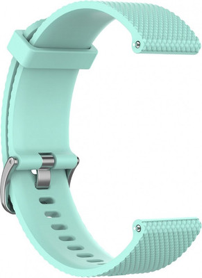 Ремешок для умных часов Rumi Netting 22мм (мятный)