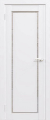 Дверной блок Flash Eco Classic 01 комплект (90x200, парящая)