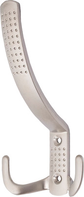 Крючок для одежды AKS WP11 Gridli (сатин)