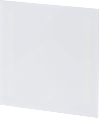 Декоративная панель для вытяжного вентилятора Viento System+ Gorizont 100 (белый)