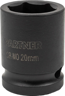 Головка слесарная Partner PA-44520 (13045)