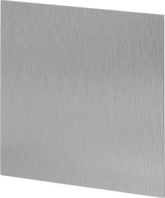 Декоративная панель для вытяжного вентилятора Viento System+ Gorizont 100 (хром)