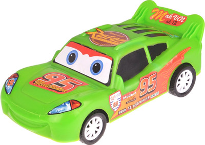 Автомобиль игрушечный Toybola МАК-12