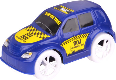 Автомобиль игрушечный Toybola М544