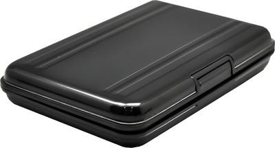 Кейс для карт памяти Zarrumi CBS-4