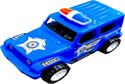 Автомобиль игрушечный Toybola ТВ-1201-1