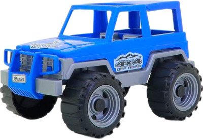 Автомобиль игрушечный Toybola ТВ-047