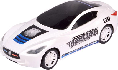 Автомобиль игрушечный Toybola ТВ-099