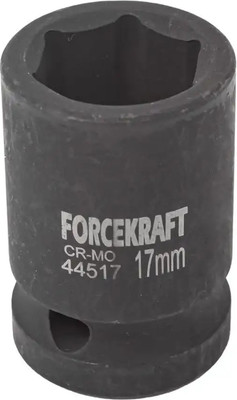 Головка слесарная ForceKraft FK-44517 (27007)