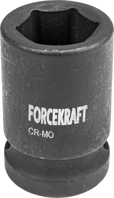 Головка слесарная ForceKraft FK-44518 (27008)