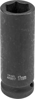 Головка слесарная ForceKraft FK-4458517 (27032)