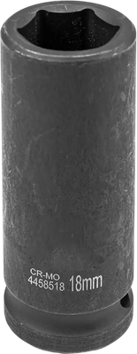 Головка слесарная ForceKraft FK-4458518 (27033)