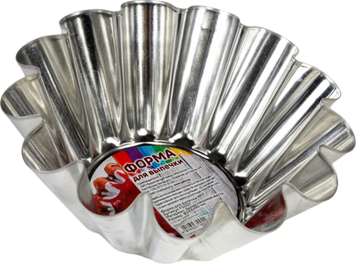 Форма для выпечки GALA №7 / фв007