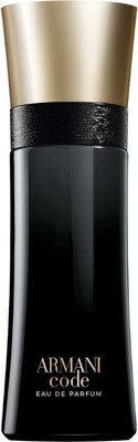 Парфюмерная вода Giorgio Armani Code (125мл)