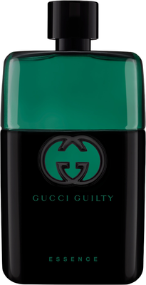 Туалетная вода Gucci Guilty Essence Pour Homme (90мл)