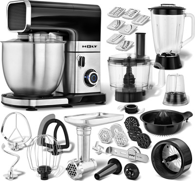 Кухонный комбайнHoltHT-FP-014