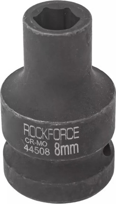 Головка слесарная RockForce RF-44508 (52609)
