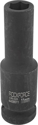 Головка слесарная RockForce RF-4458511 (52584)