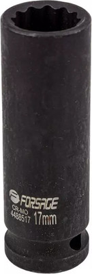 Головка слесарная Forsage F-4488517 (54915)