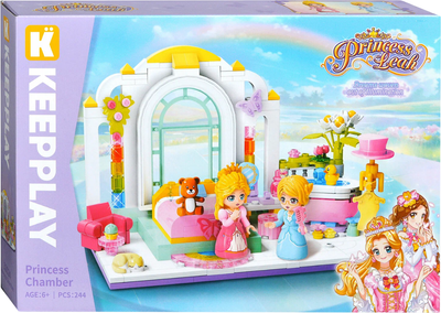 Конструктор Qman 32024