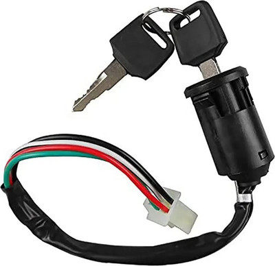 Замок зажигания для мотоцикла Sipl DA6