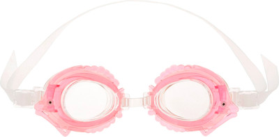 Очки для плавания Наша игрушка Рыбка / YX528-16A
