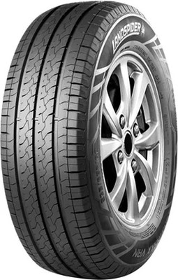 Летняя легкогрузовая шина Landspider Duratraxx Van 225/75R16C 121/120R