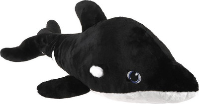 Мягкая игрушка Fluffy Family Косатка / 682333