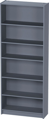 Стеллаж Mio Tesoro Варма Stand 80 (серый)